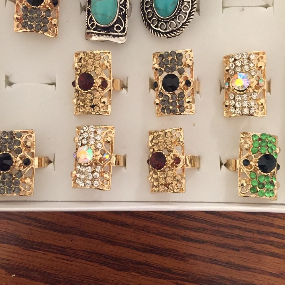 Rings - Picture 3 of 3
